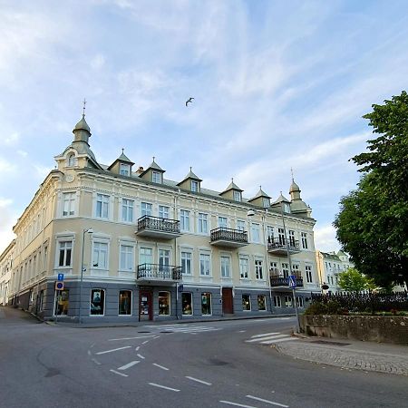 Cozy Apartment In The City Center Of Strömstad Esterno foto