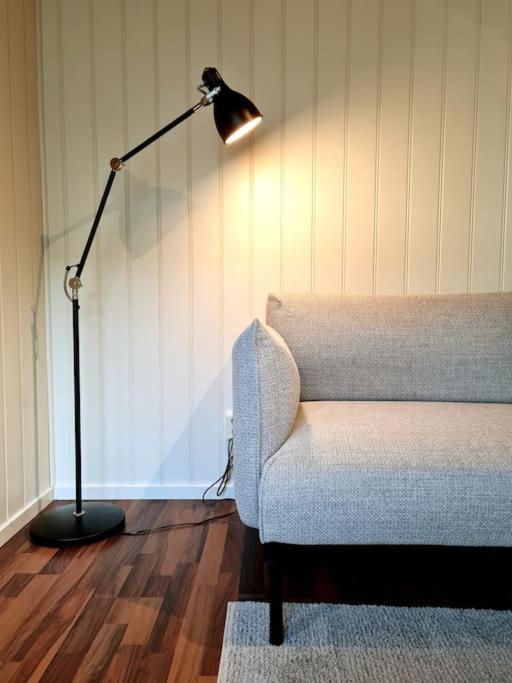 Cozy Apartment In The City Center Of Strömstad Esterno foto