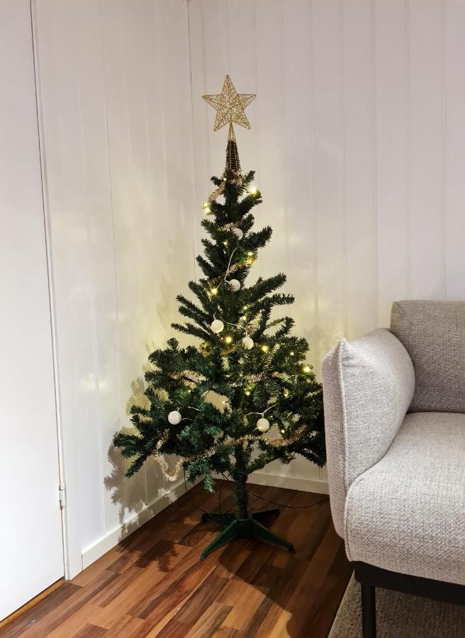 Cozy Apartment In The City Center Of Strömstad Esterno foto