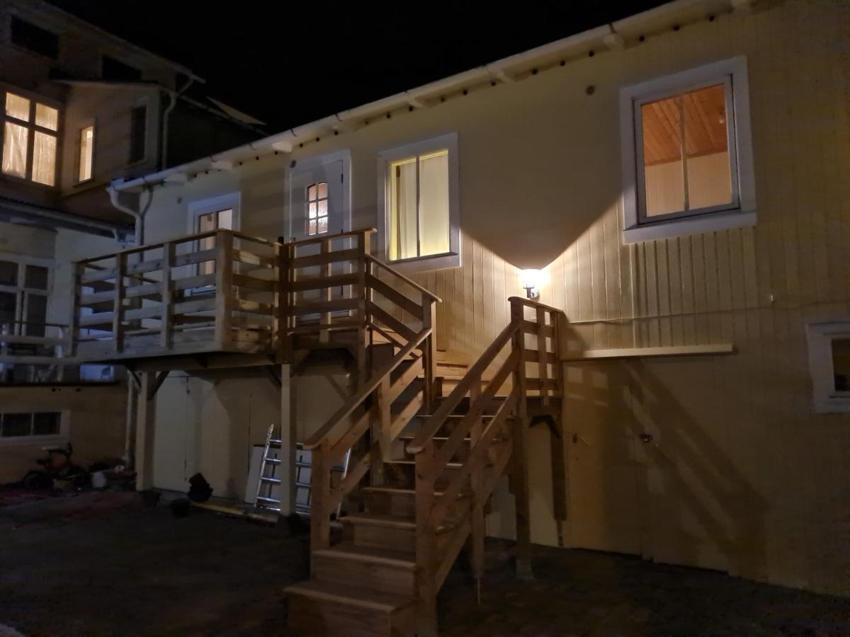Cozy Apartment In The City Center Of Strömstad Esterno foto